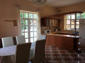 Kastély Apartman